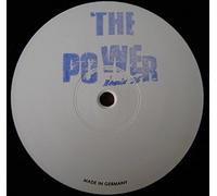 Snap - The Power 96 [Import] [Vinilo]