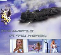 Snap! - The World In My Hands