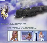 Snap! - The World In My Hands