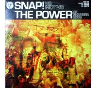 Snap Vs Motivo - Power of Bhangra,the [Vinilo]
