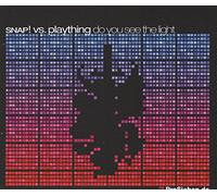 Snap Vs.Plaything - Do You See The Light [Import]