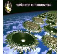 Welcome to Tomorrow [CD de audio] Snap
