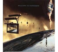 Snap! - Welcome to tomorrow [Vinyl Single]