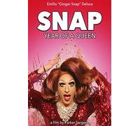 Snap: Year Of The Queen [DVD] [2020] [NTSC]