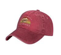 Snapback Cap Prohibir La Ignorancia, No Los Libros. Mujer Hombre Gorra Trucker Ligera Sombrero Casual Gorras Vaquera para Running Deporte Senderismo