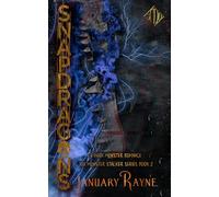 Snapdragons: Shallow Cove™ Dark Dimensions (The Monster Stalker Series)