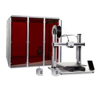 Snapmaker 2.0 3-en-1 con Caja de Protección - Versión Mejorada A350T - impresora 3D