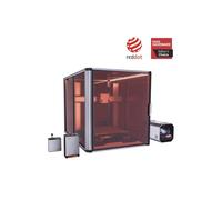 Snapmaker Artisan 3-en-1 Premium 40W | impresora 3D, fresadora CNC, máquina de grabado y corte láser