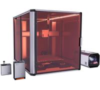 Snapmaker Artisan 3-in-1 Premium 3D Printer - 40W