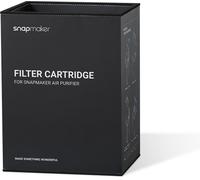 Snapmaker Cartucho de Filtro para Purificador de Aire - 1 set
