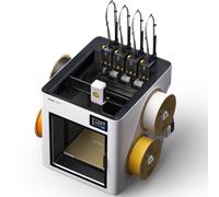 Snapmaker U1 | Impresora 3D