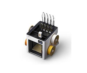 Snapmaker U1 | Impresora 3D