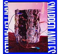 Snapped Ankles - Forest of Your Problems [Vinilo]