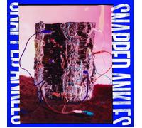 Snapped Ankles Forest of Your Problems (Vinyl) 12" Album (Importación USA)