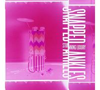 Snapped Ankles - Stunning Luxury [Vinilo]