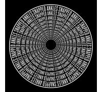 Snapped Ankles - The Best Light Is The Last Light EP [Vinilo]