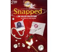 Snapped the Killer Collection: Complete Season 1 [Reino Unido] [DVD]