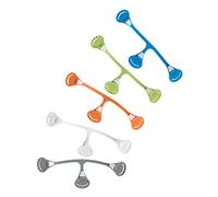 Snappie - Pañales para pañales, tamaño 5, reemplaza los pañales - Uso con ropa Prefolds and Cloth Flats