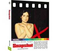 Snapshot (aka The Day After Halloween) [USA] [Blu-ray]