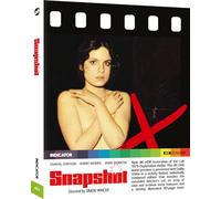 Snapshot (aka The Day After Halloween) [USA] [Blu-ray]