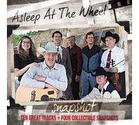 Snapshot: Asleep at the Wheel by Bismeaux Productions