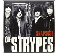 Snapshot by The Strypes (2014-05-04)