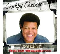 Snapshot: Chubby Checker (CD) Chubby Checker (Importación USA)