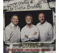 Larry Gatlin & the Gatlin Brothers - Snapshot: Larry Gatlin & the Gatlin Brothers