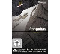 Snapshot - The Snowboard Movie [Alemania] [DVD]