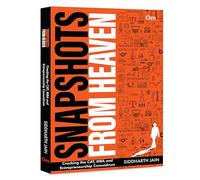 Snapshots from Heaven: Cracking the CAT, MBA and Entrepreneurship Conundrum