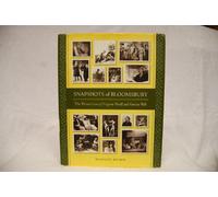 Snapshots of Bloomsbury: The Private Lives of Virginia Woolf