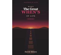 SnapShots of Faith: More Great When's of Life