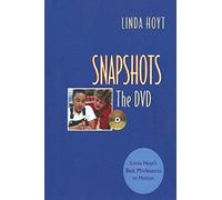 Snapshots: The DVD: Linda Hoyt's Best Minilessons in Motion