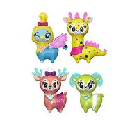 Snapsies: W3 Gems - 4PK (Easter)