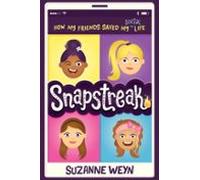 Snapstreak (ebook)