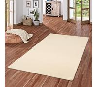 Snapstyle Berber - Alfombra Lana Natural - Lana Blanca - 17 tamaños