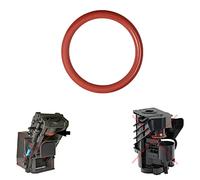 Snapworld-Kaffee 1 piezas junta tórica, sello, adecuado para Bosch Vero Siemens EQ EQ5 EQ6 EQ7 EQ8 EQ9 serie Neff Gaggenau para grupo de elaboración de la cerveza, pistón de presión, pistón.