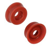 Snapworld-Kaffee, 20 juntas tóricas para válvula de drenaje, grupo de preparación adecuado para Jura AEG Krups Nivona Melitta Krups