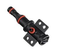 Snapworld-Kaffee Boquilla de salida para cafeteras automáticas Saeco Philips Gaggia, válvula de soporte con juntas tóricas para RI SUP EP HD Sm Serie como 421946011491