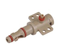 Snapworld-Kaffee Boquilla de salida para cafeteras automáticas Saeco Philips, válvula de soporte con juntas tóricas para RI SUP HD Serie Odea Talea Primea Energica Exprelia Xelsis como 996530002717