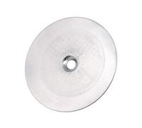 Snapworld-Kaffee Colador compatible con Gaggia, Philips y Saeco, para modelos Gran Gaggia Carezza Poemia Aroma RI HD SIN de 49 mm de diámetro como 996530011292, 421941070441