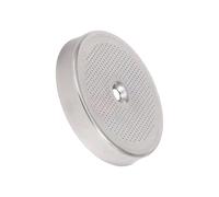 Snapworld-Kaffee Colador para Delonghi Dedica Icona Distinta EC ECOM ECP ECZ ECOV Serie ECOV, colador para infusión Ø 50,5 mm como 601321191