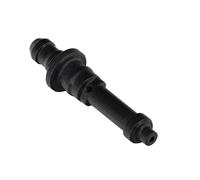 Snapworld-Kaffee conector de unión tipo racor/niple para tubo de leche compatible con la carcasa del espumador de leche AutoCappuccino, compatible con la serie Jura Impressa como HP1-69490 (1x)