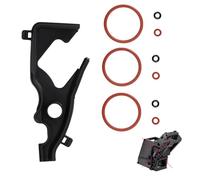 Snapworld-Kaffee Juego de mantenimiento junta tórica compatible con Siemens EQ 5 EQ6 EQ7 EQ8 Bosch Vero Neff & Gaggenau para cafeteras de café, kit de mantenimiento de junta de perfil para tubo de