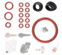 Snapworld-Kaffee Junta premium para cafeteras Philips, Saeco, Spidem y Gaggia, válvulas y mangueras de grupo de preparación