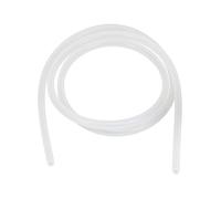 Snapworld-Kaffee Tubo de leche para cappuccinador Cappumore compatible con Jura Siemens Bosch Saeco Philips Gaggia Krups Melitta Nivona, ID: 3 mm, AD: 6 mm | S01