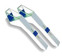 Snapy - Trampa para insectos, Blau 2er Set Snapy