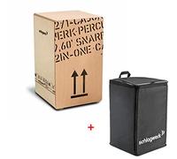 Snare Cajon - Pack de SchlaGWERK con funda TA-12