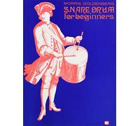 Snare drum for beginners