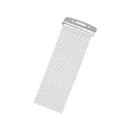 Snare Drum Wire Alambre de Acero de Medio diseño Duradero Pieza de Repuesto de Instrumento de Tambor fácil de Instalar para niños Snare Drum (20, 30, 40 Strand)(20)